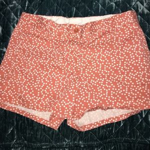 J Crew shorts